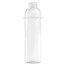 PET bottle 200 ml transparent