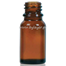Glass bottle de 10ml amber Ø24,2
