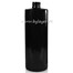 PET bottle tube de 500 ml black