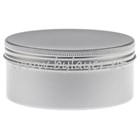 Aluminum jar 200ml with 92mm diameter with lid