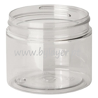 Pot PET 200ml avec diamètre de 70mm