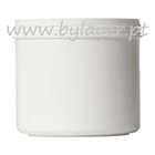 Pot 500ml PP blanc