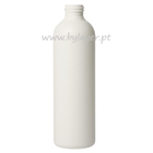 Frasco HDPE de 200 ml branco