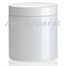 Jar PET 250ml with white 70mm diameter