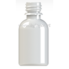 PET bottle de 30ml transparent