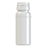 PET bottle de 10ml transparent