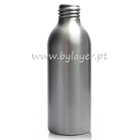 100 ml aluminum bottle