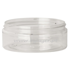 Pot PET 50ml avec diamètre de 70mm