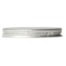 Tampa alumínio de rosca de 41 mm para boião de vidro de 20ml