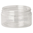 Jar PET 100ml with 68mm diameter