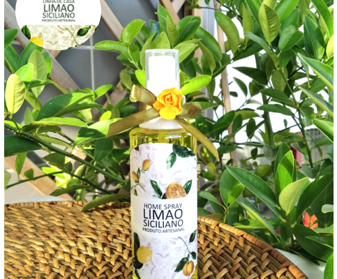 Botellas para cosmética