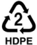 HDPE