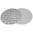 PS Adhesive Sealing Disc Ø67.8 x 0.58mm “Sealed for your protection”
