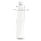 Botella PET 150ml transparente