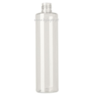PET bottle tube 150 ml transparent