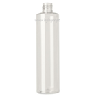 PET bottle tube 150 ml transparent