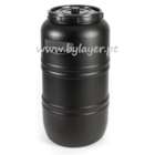 230L drum with screw cap