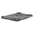 Tapa 1x0,6m para contenedor palet
