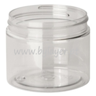 Jar PET 200ml with 70mm diameter