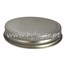 Aluminum lid with 70mm screw