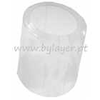 Selo de segurança PVC 24/410