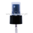 SPRAYER cap 24/410 black smooth