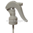 TRIGGER SPRAYER cap 24/410 white smooth