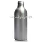Botella de aluminio de 100 ml