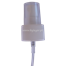 SPRAYER cap 24/410 white ribbed