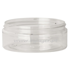 Jar PET 50ml with 70mm diameter
