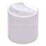 DISC TOP cap 24/410 white smooth