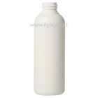 Botella HDPE de 100 ml blanca