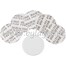 Operculo en PS Ø15 x 0,58mm “Sealed for your protection”
