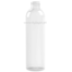 PET bottle 250 ml transparent