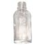 Frasco Vidro de 50ml transparente
