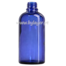 Frasco Vidro de 100ml azul