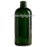 Frasco Vidro de 100ml verde