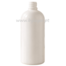 Botella Vidrio de 100ml blanco