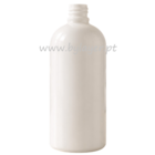 Frasco Vidro de 100ml branco