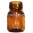 Botella Vidrio de 30ml ámbar