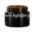 Bote vidrio 30ml ámbar