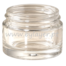 Bote vidrio 20ml transparente