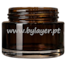 Bote vidrio 20ml ámbar