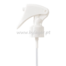 Tapa pistola de rosca 24/410 blanco lisa