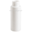 PET bottle tube de 50 ml white