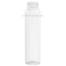 PET bottle 70 ml transparent