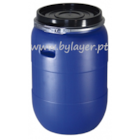 30L Metal clamp barrel Approved UN