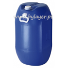 60L drum approved UN with narrow mouth cap