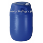 125L drum with narrow mouth cap