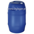 230L drum with narrow mouth cap